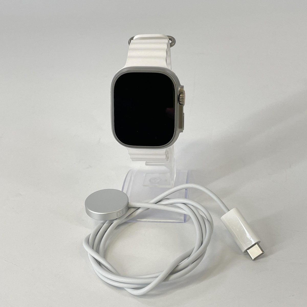 Apple Watch (Ultra 3) 49mm Natural Unlocked 64GB
