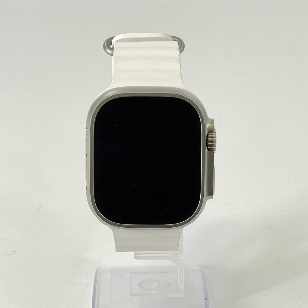 Apple Watch (Ultra 3) 49mm Natural Unlocked 64GB