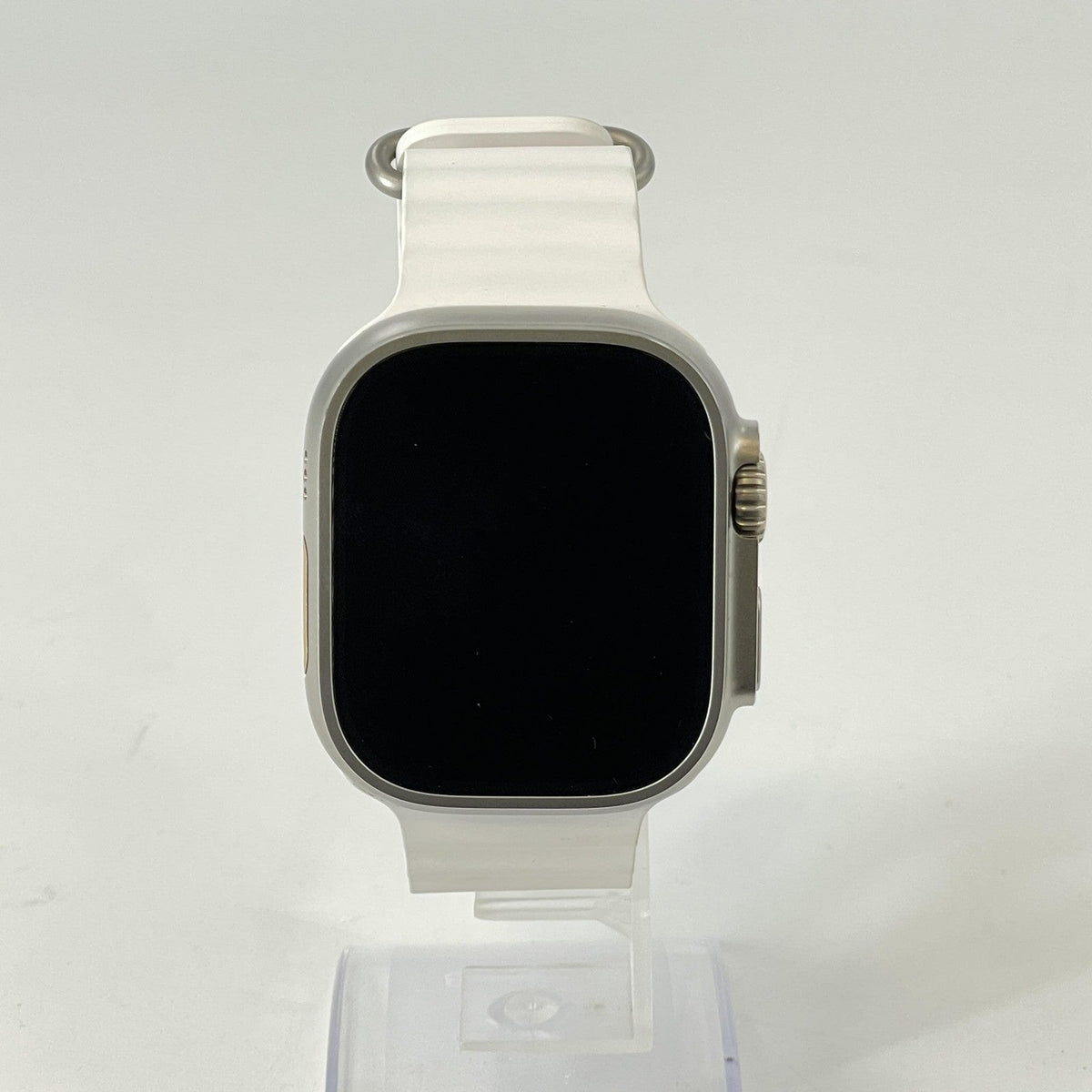 Apple Watch (Ultra 3) 49mm Natural Unlocked 64GB