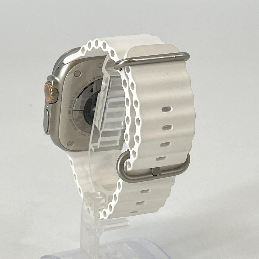 Apple Watch (Ultra 3) 49mm Natural Unlocked 64GB