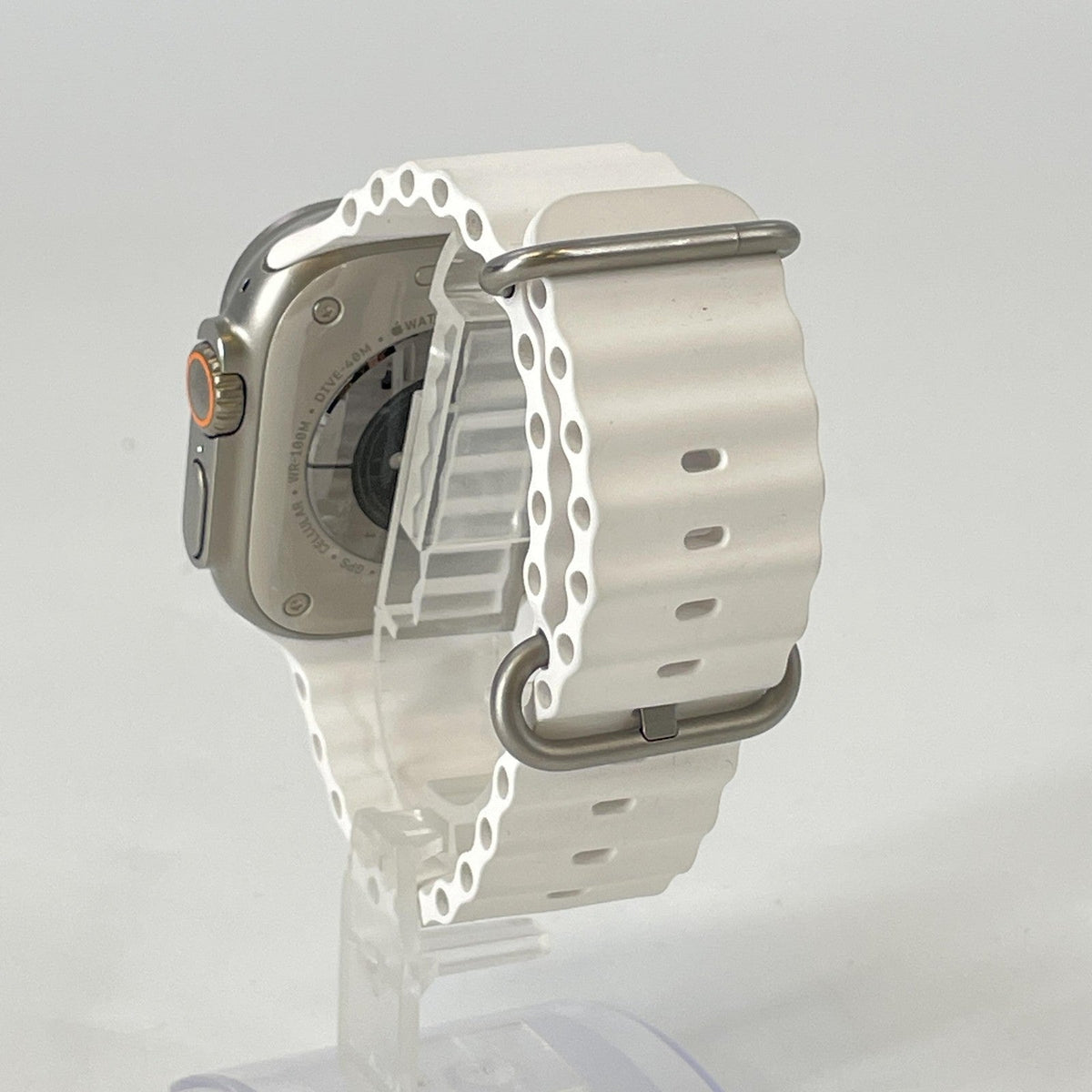 Apple Watch (Ultra 3) 49mm Natural Unlocked 64GB