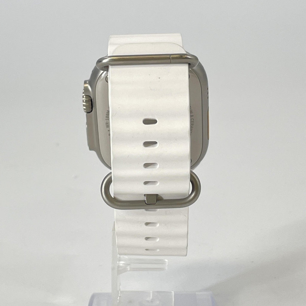 Apple Watch (Ultra 3) 49mm Natural Unlocked 64GB