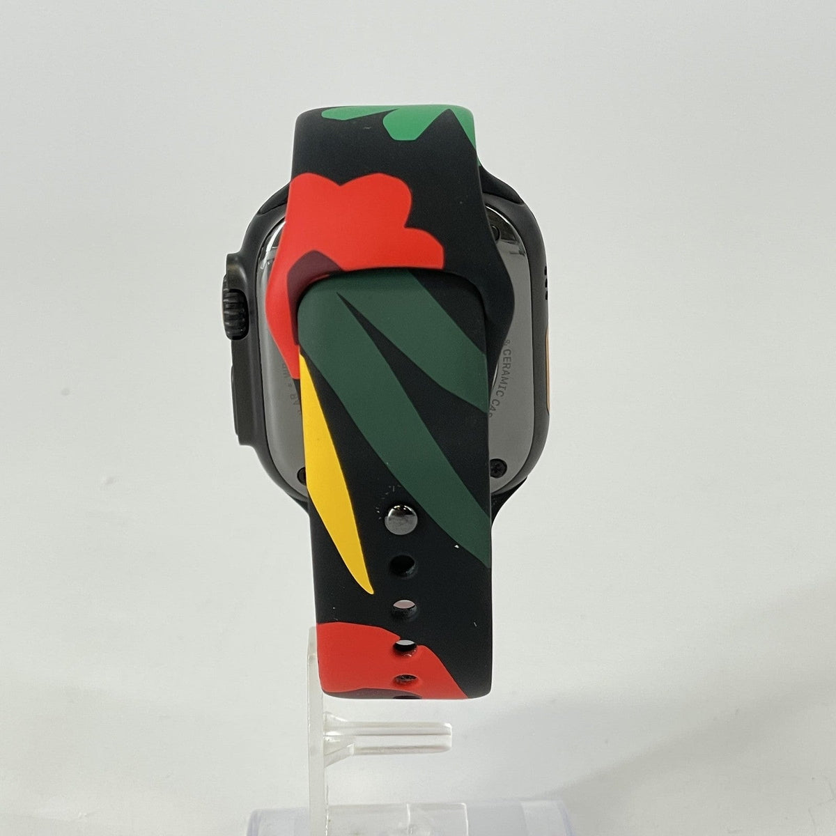 Apple Watch (Ultra 3) 49mm Black Unlocked 64GB