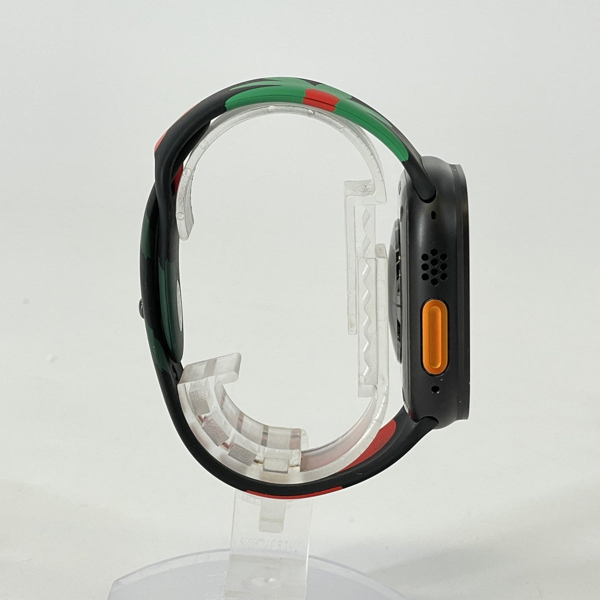 Apple Watch (Ultra 3) 49mm Black Unlocked 64GB