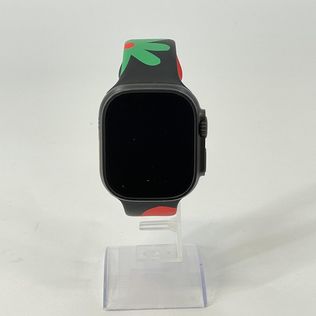 Apple Watch (Ultra 3) 49mm Black Unlocked 64GB