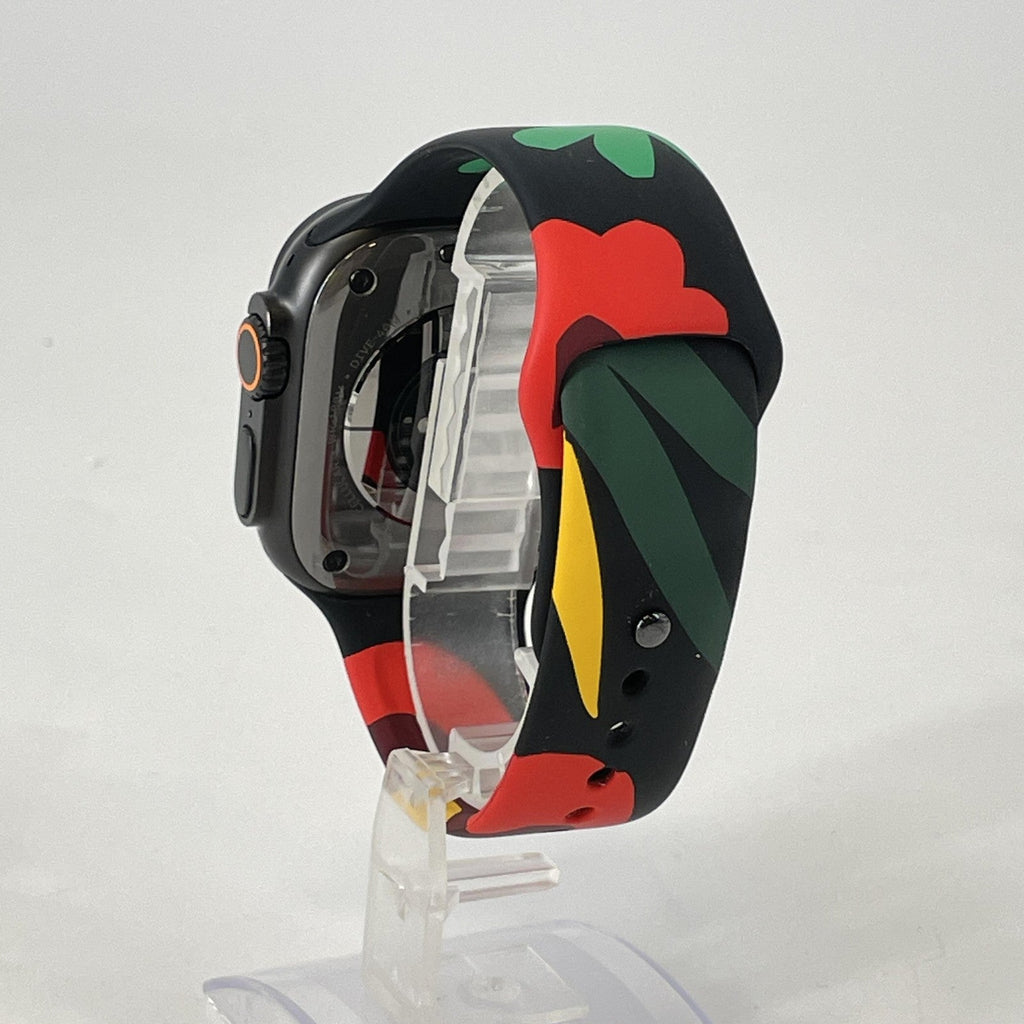 Apple Watch (Ultra 3) 49mm Black Unlocked 64GB