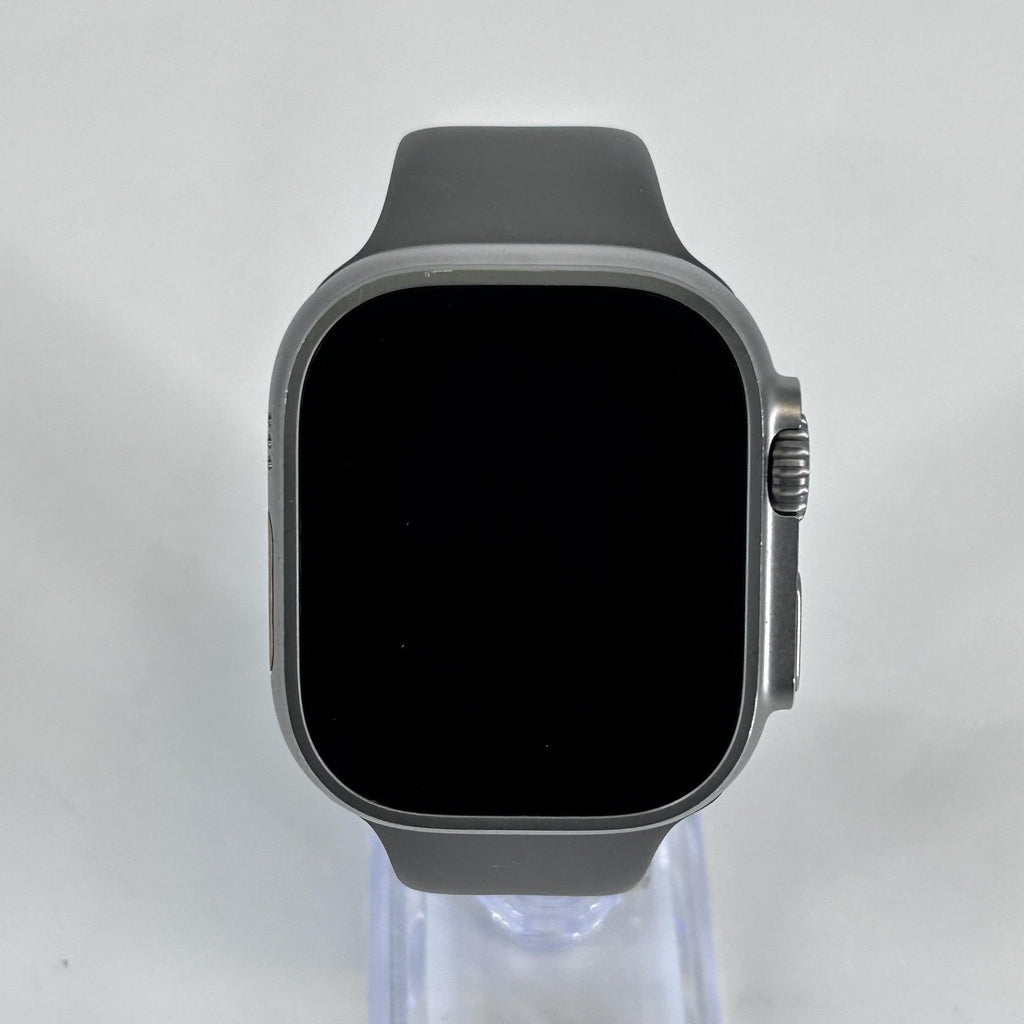 Apple Watch (Ultra 3) 49mm Natural Unlocked 64GB