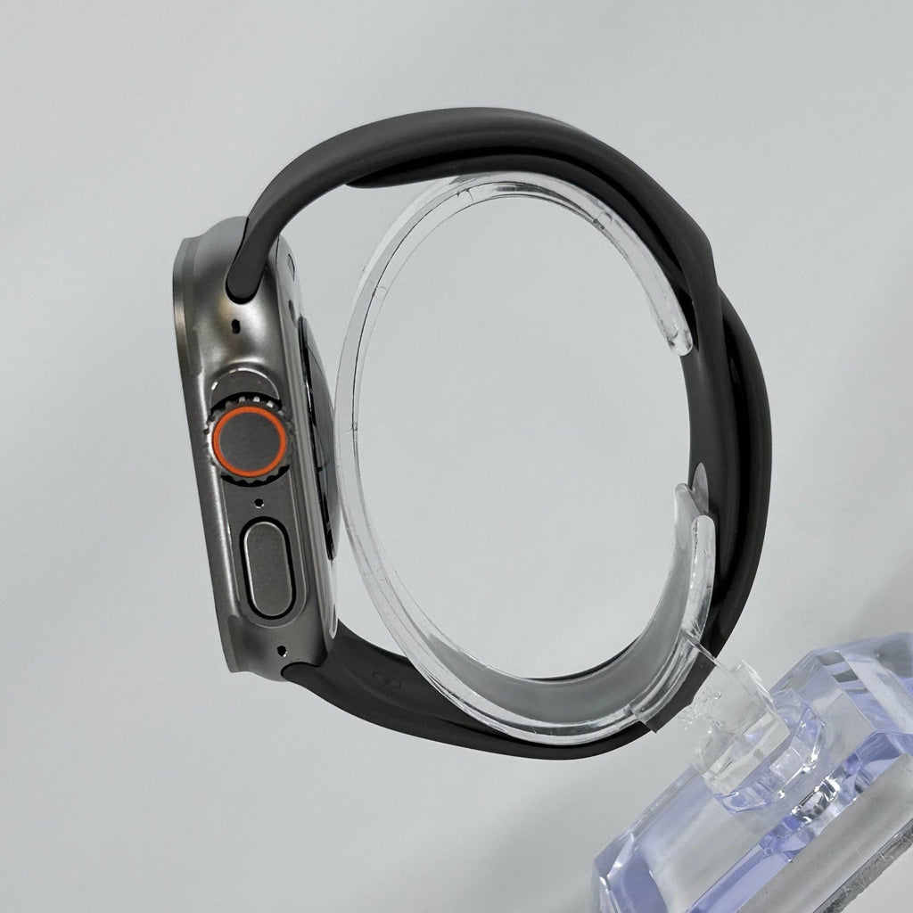 Apple Watch (Ultra 3) 49mm Natural Unlocked 64GB