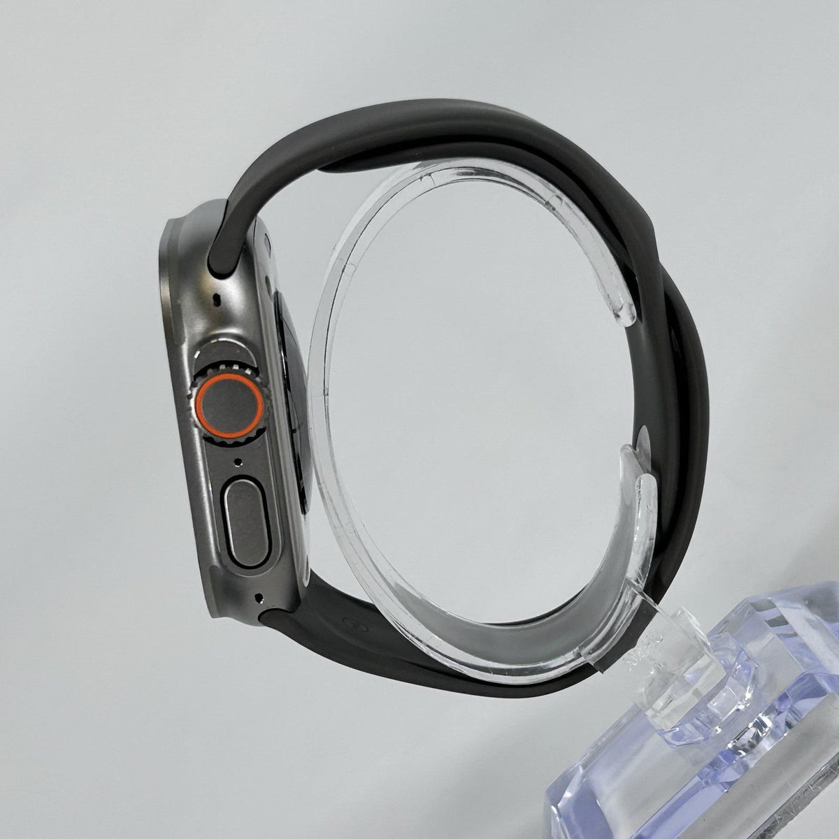 Apple Watch (Ultra 3) 49mm Natural Unlocked 64GB