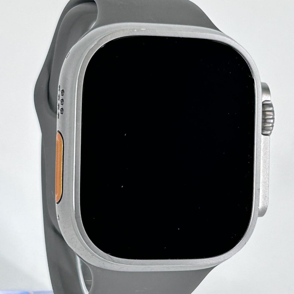 Apple Watch (Ultra 3) 49mm Natural Unlocked 64GB