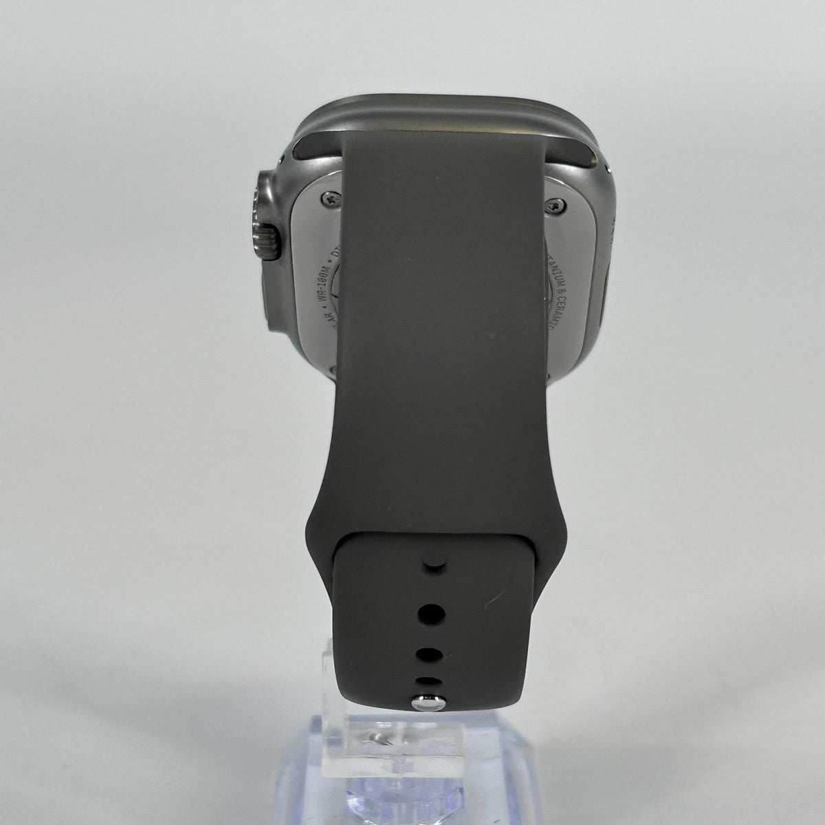 Apple Watch (Ultra 3) 49mm Natural Unlocked 64GB