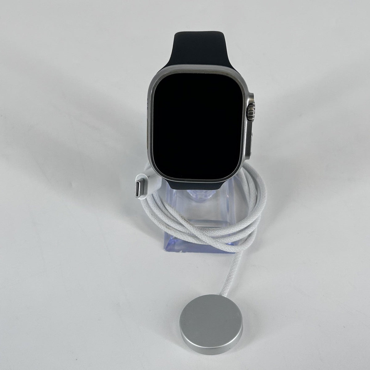 Apple Watch (Ultra 3) 49mm Natural Unlocked 64GB
