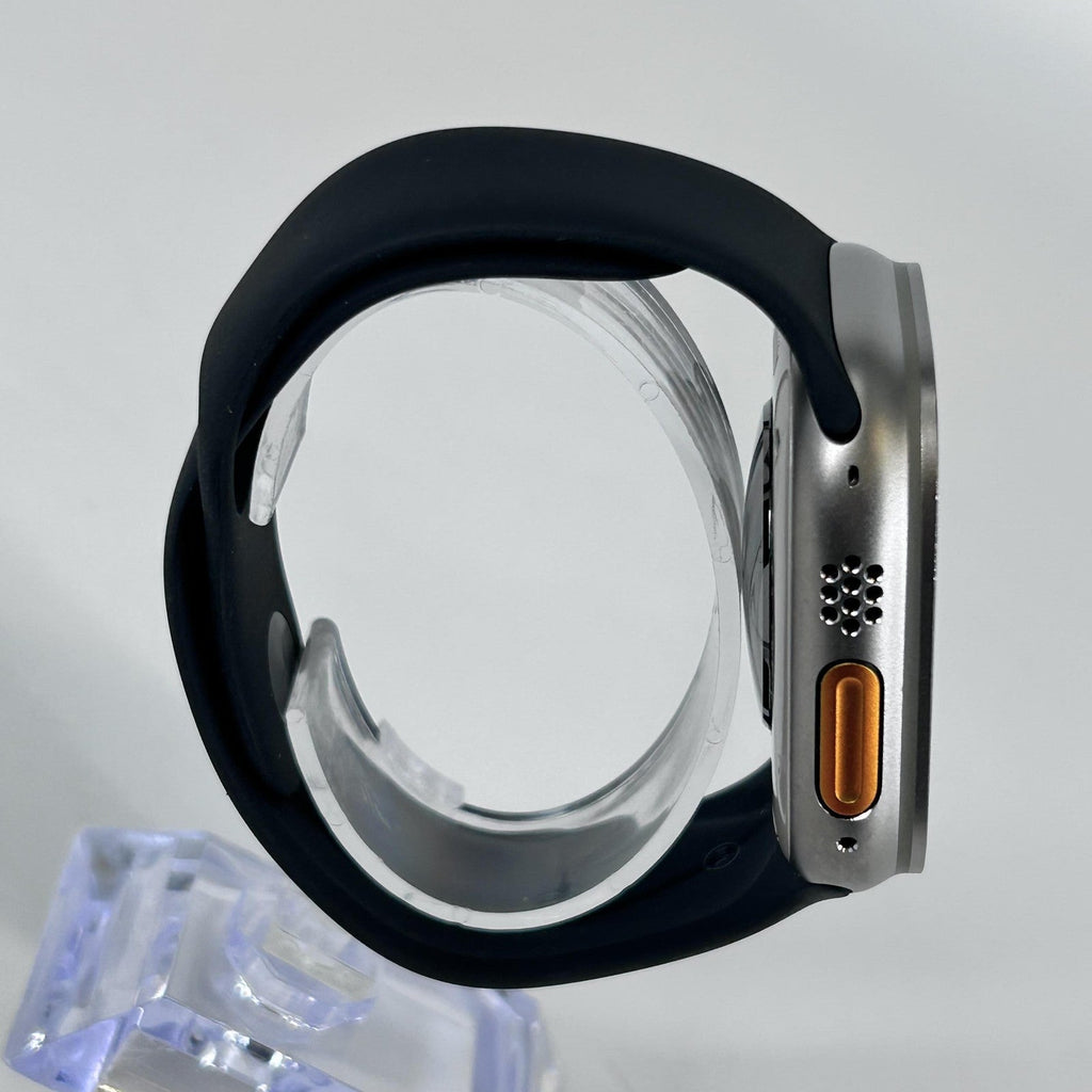 Apple Watch (Ultra 3) 49mm Natural Unlocked 64GB