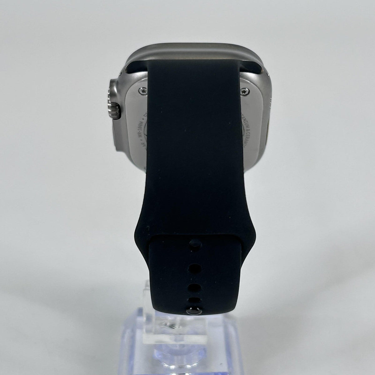 Apple Watch (Ultra 3) 49mm Natural Unlocked 64GB