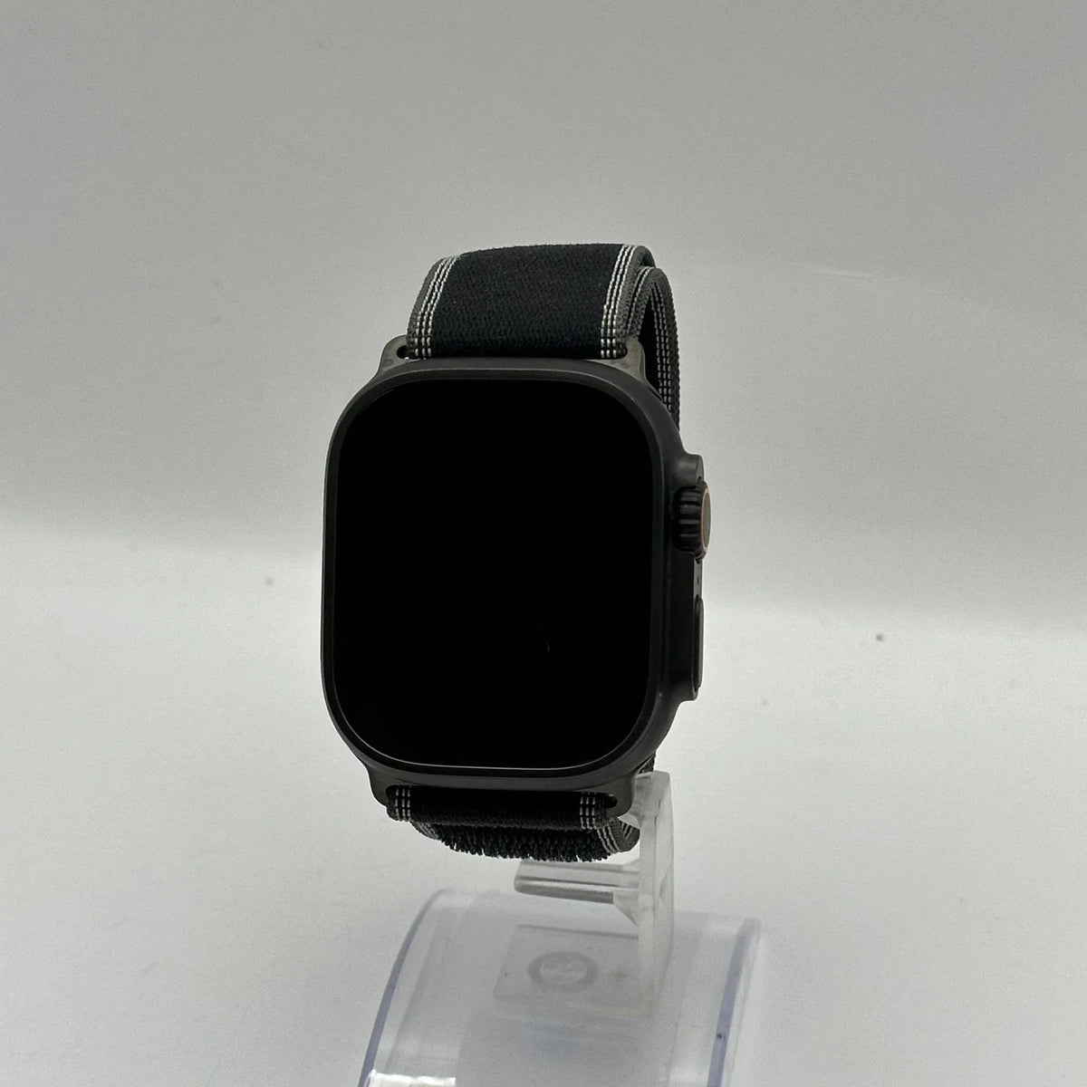 Apple Watch (Ultra 3) 49mm Black Unlocked 64GB