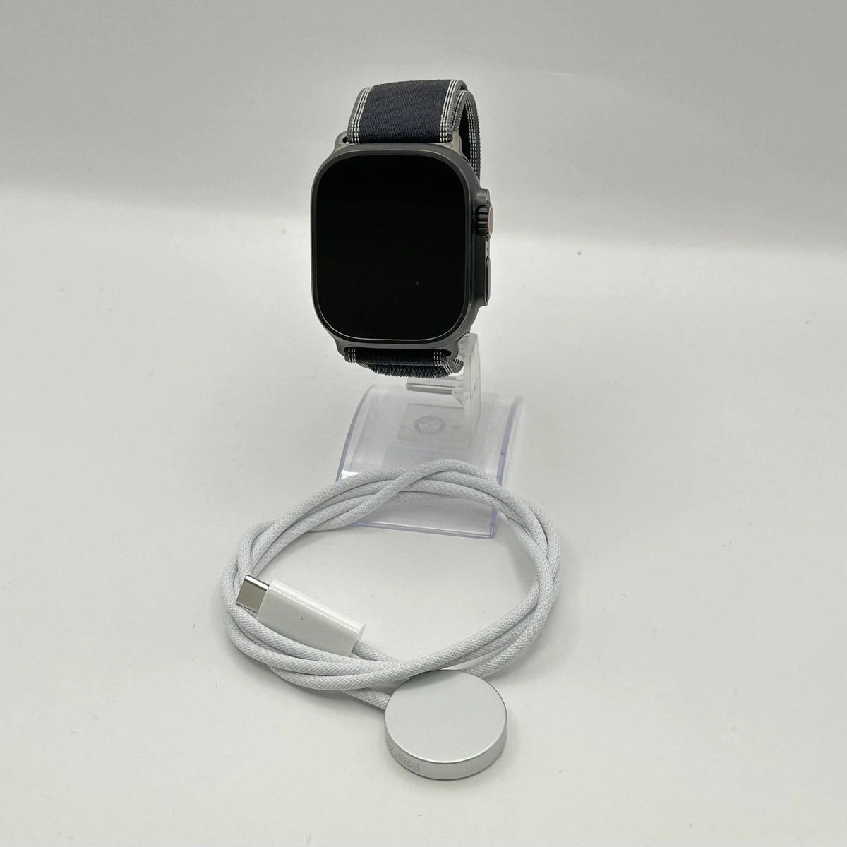 Apple Watch (Ultra 3) 49mm Black Unlocked 64GB