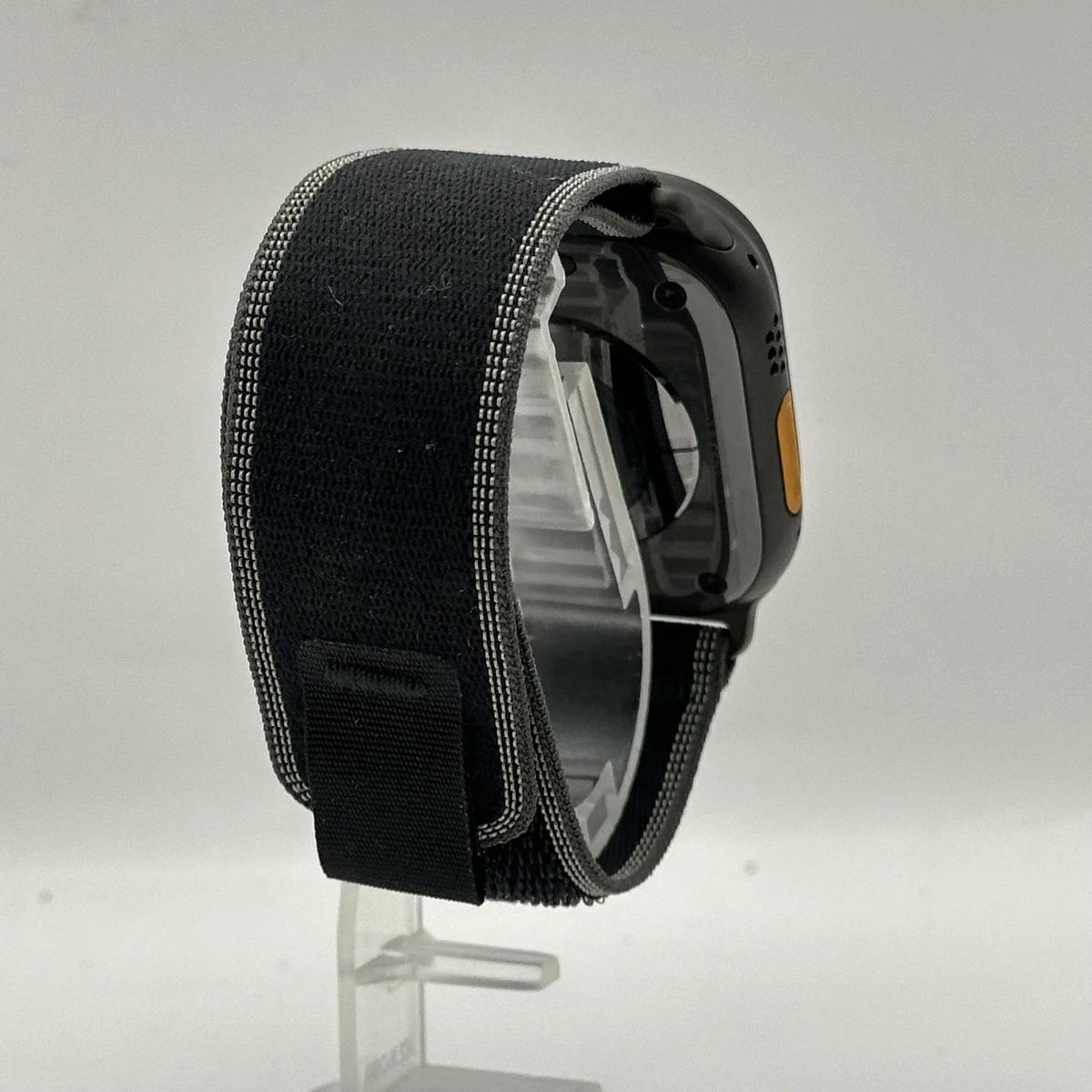 Apple Watch (Ultra 3) 49mm Black Unlocked 64GB