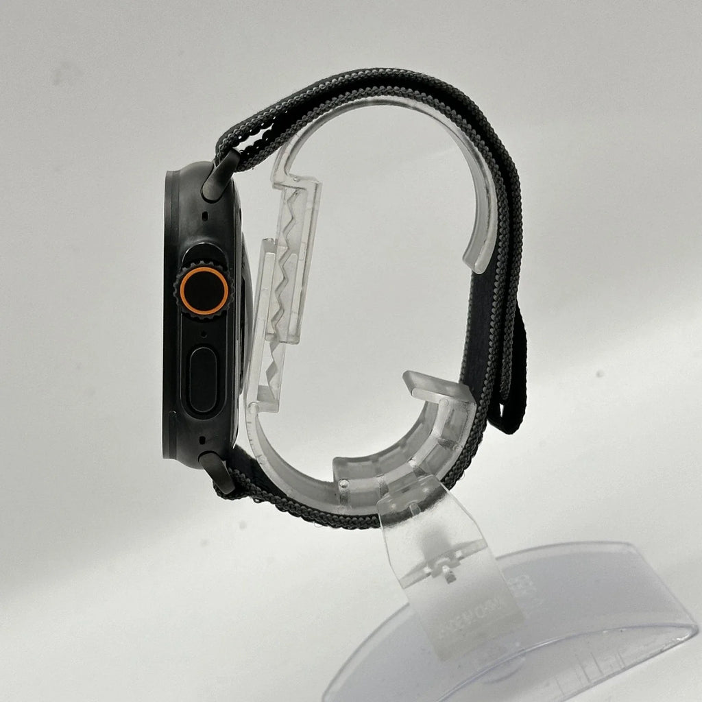 Apple Watch (Ultra 3) 49mm Black Unlocked 64GB