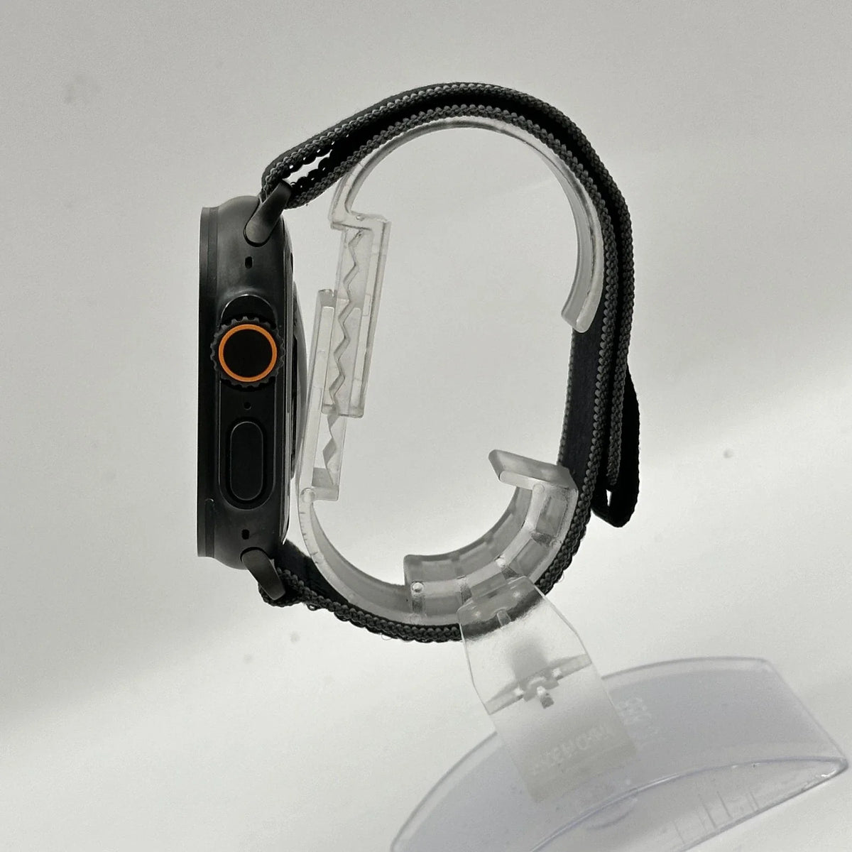 Apple Watch (Ultra 3) 49mm Black Unlocked 64GB