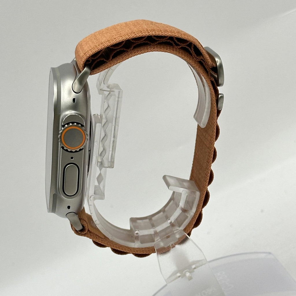 Apple Watch (Ultra 3) 49mm Natural Unlocked 64GB