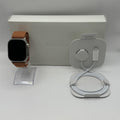Apple Watch (Ultra 3) 49mm Natural Unlocked 64GB