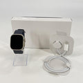 Apple Watch (Ultra 3) 49mm Natural Unlocked 64GB