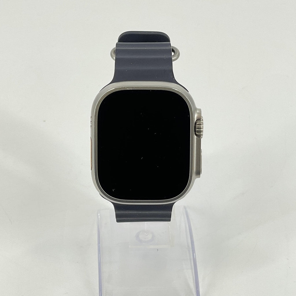 Apple Watch (Ultra 3) 49mm Natural Unlocked 64GB