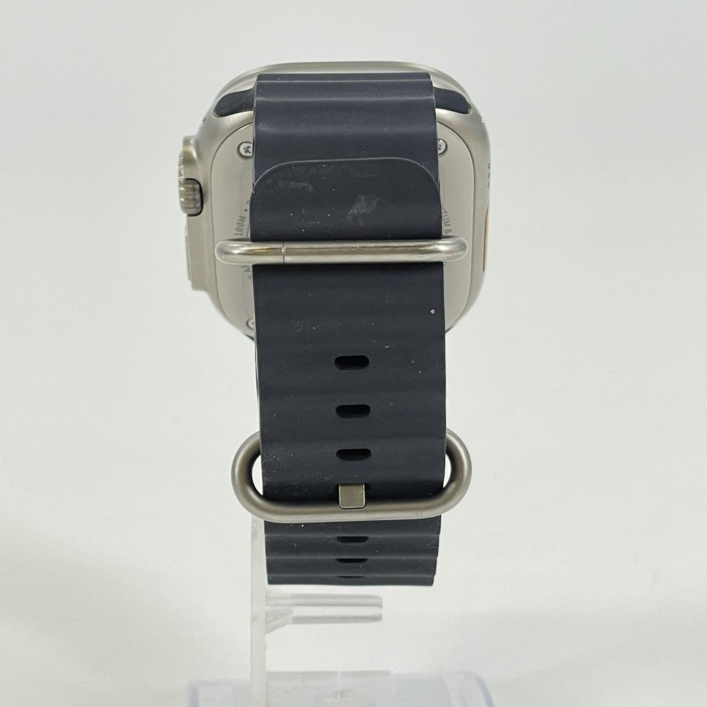Apple Watch (Ultra 3) 49mm Natural Unlocked 64GB