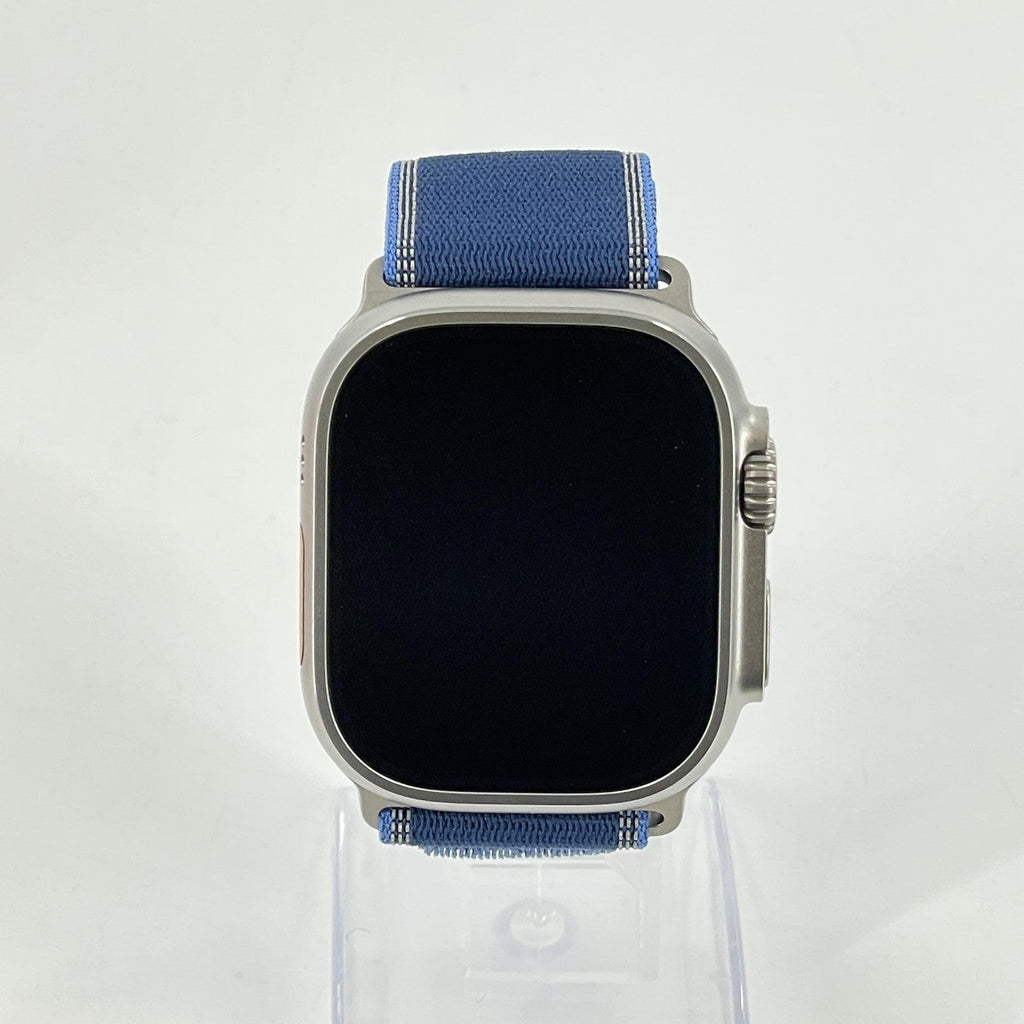Apple Watch (Ultra 3) 49mm Natural Unlocked 64GB