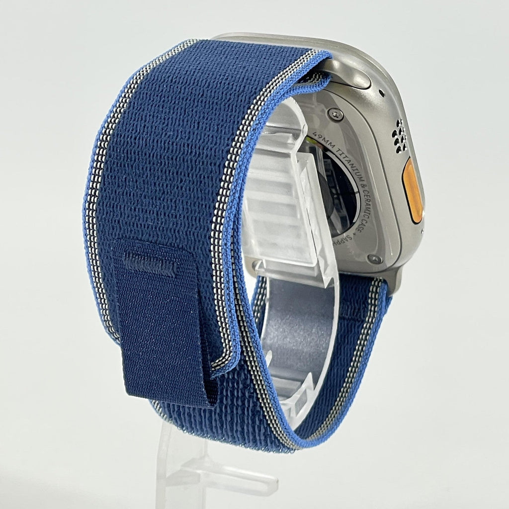 Apple Watch (Ultra 3) 49mm Natural Unlocked 64GB