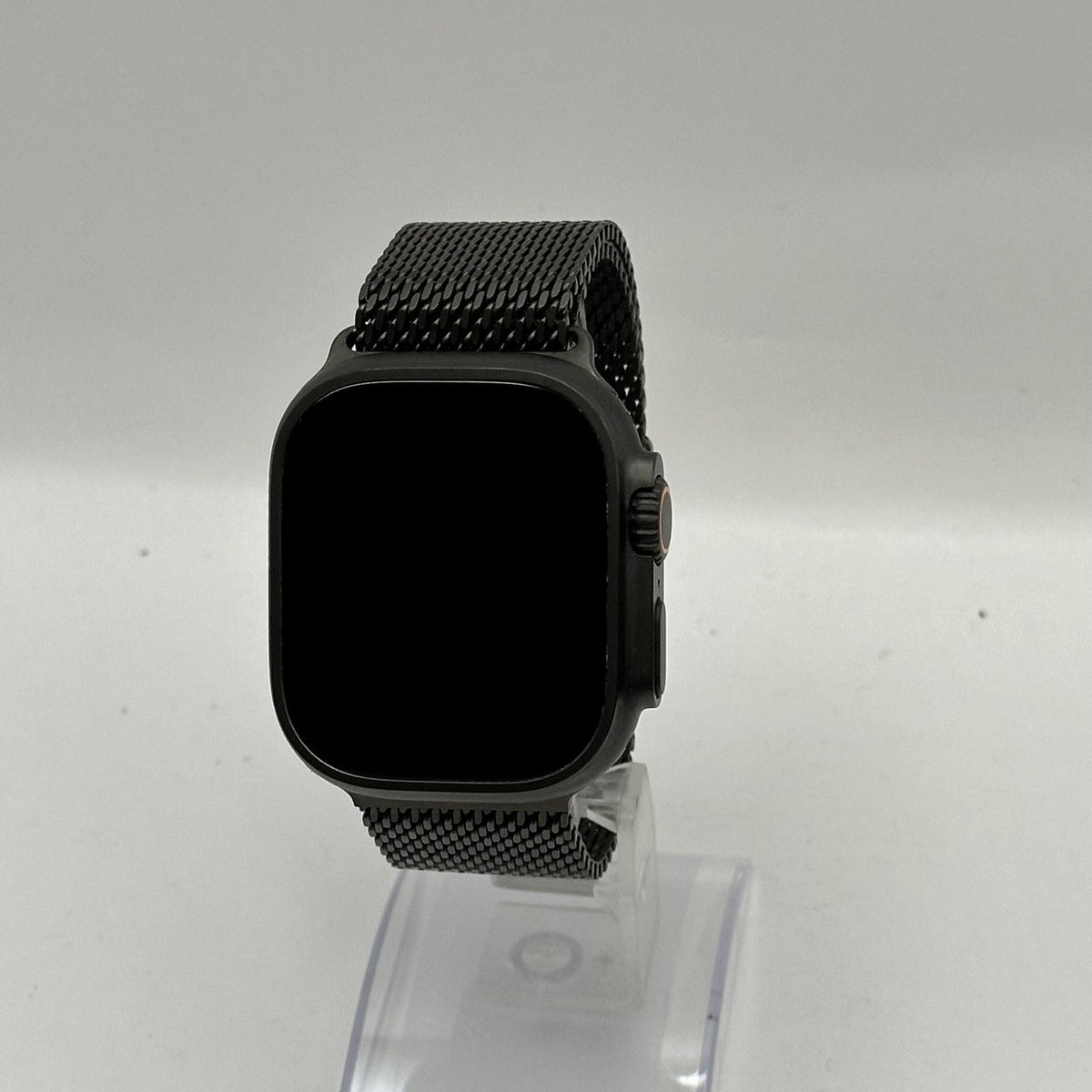 Apple Watch (Ultra 3) 49mm Black Unlocked 64GB