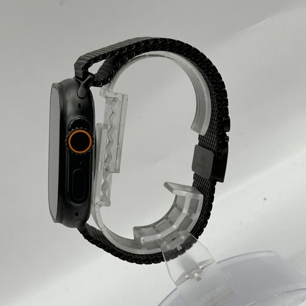 Apple Watch (Ultra 3) 49mm Black Unlocked 64GB