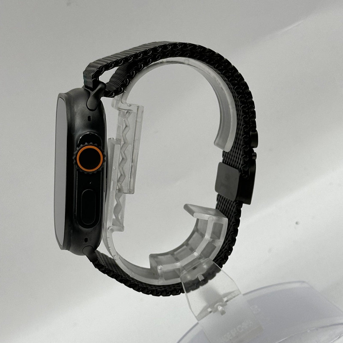 Apple Watch (Ultra 3) 49mm Black Unlocked 64GB