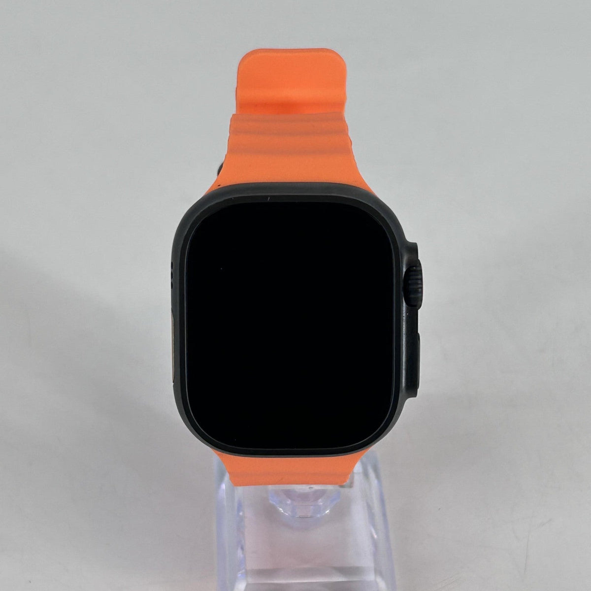 Apple Watch (Ultra 3) 49mm Black Unlocked 64GB