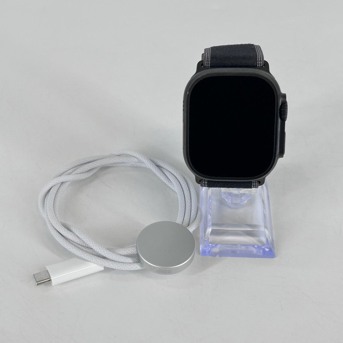 Apple Watch (Ultra 3) 49mm Black Unlocked 64GB