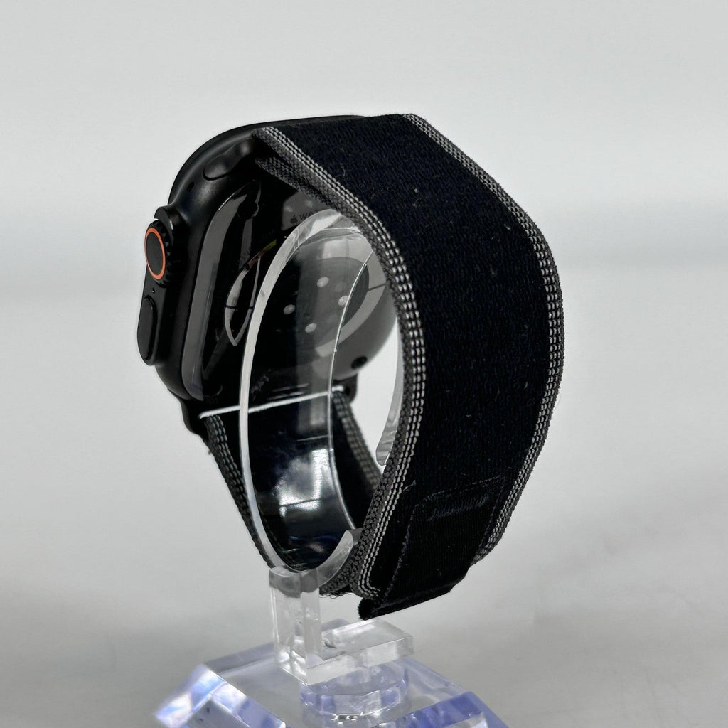 Apple Watch (Ultra 3) 49mm Black Unlocked 64GB