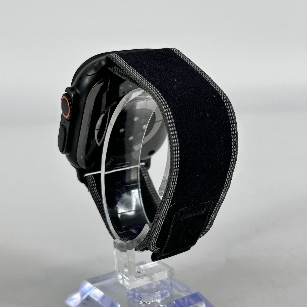 Apple Watch (Ultra 3) 49mm Black Unlocked 64GB