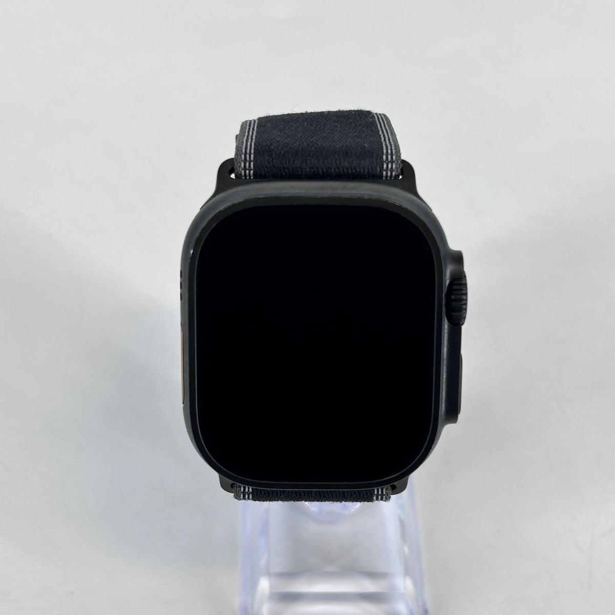 Apple Watch (Ultra 3) 49mm Black Unlocked 64GB