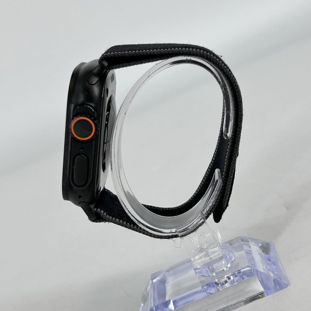 Apple Watch (Ultra 3) 49mm Black Unlocked 64GB