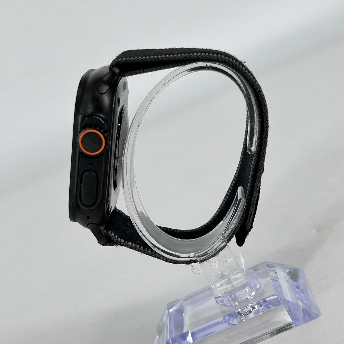 Apple Watch (Ultra 3) 49mm Black Unlocked 64GB