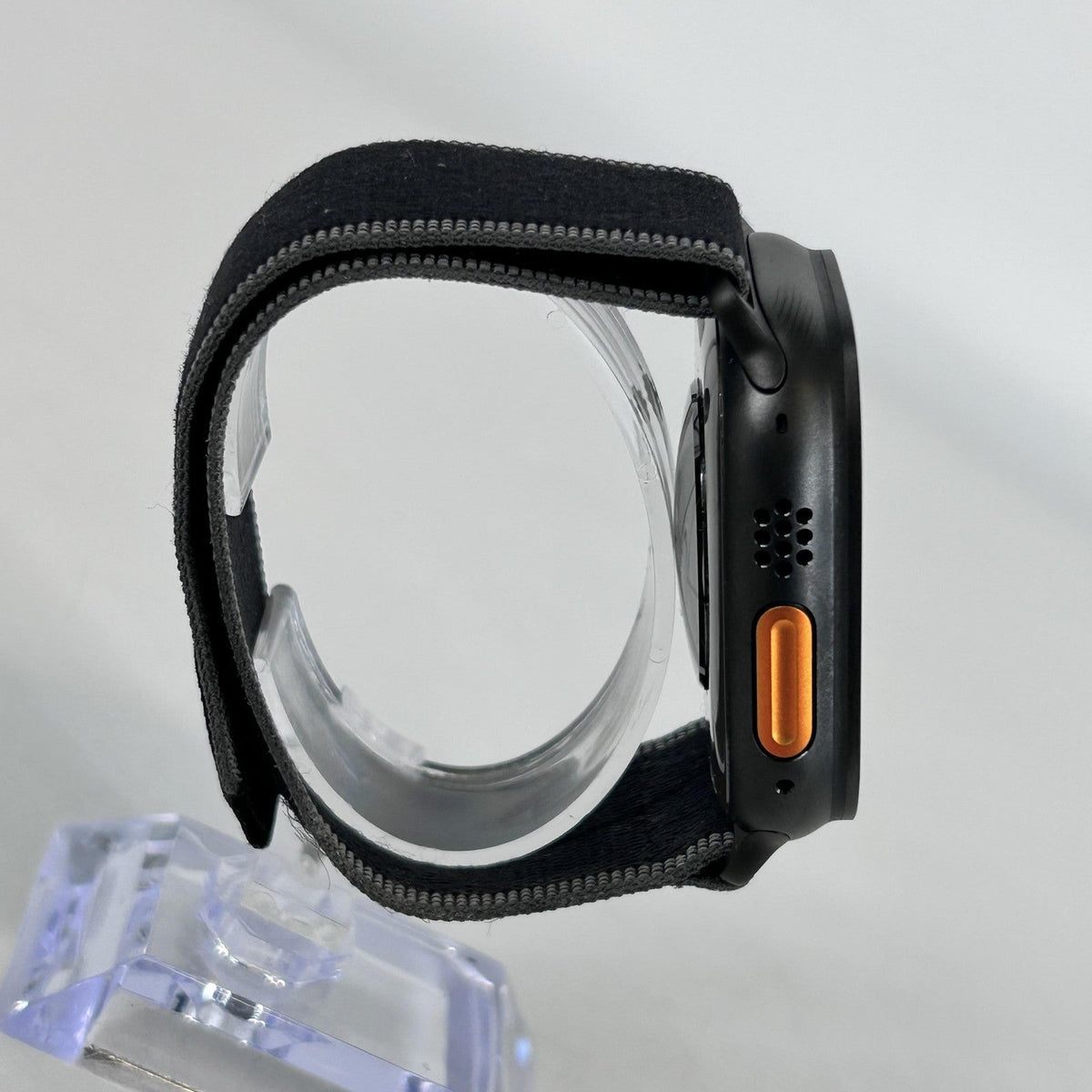 Apple Watch (Ultra 3) 49mm Black Unlocked 64GB