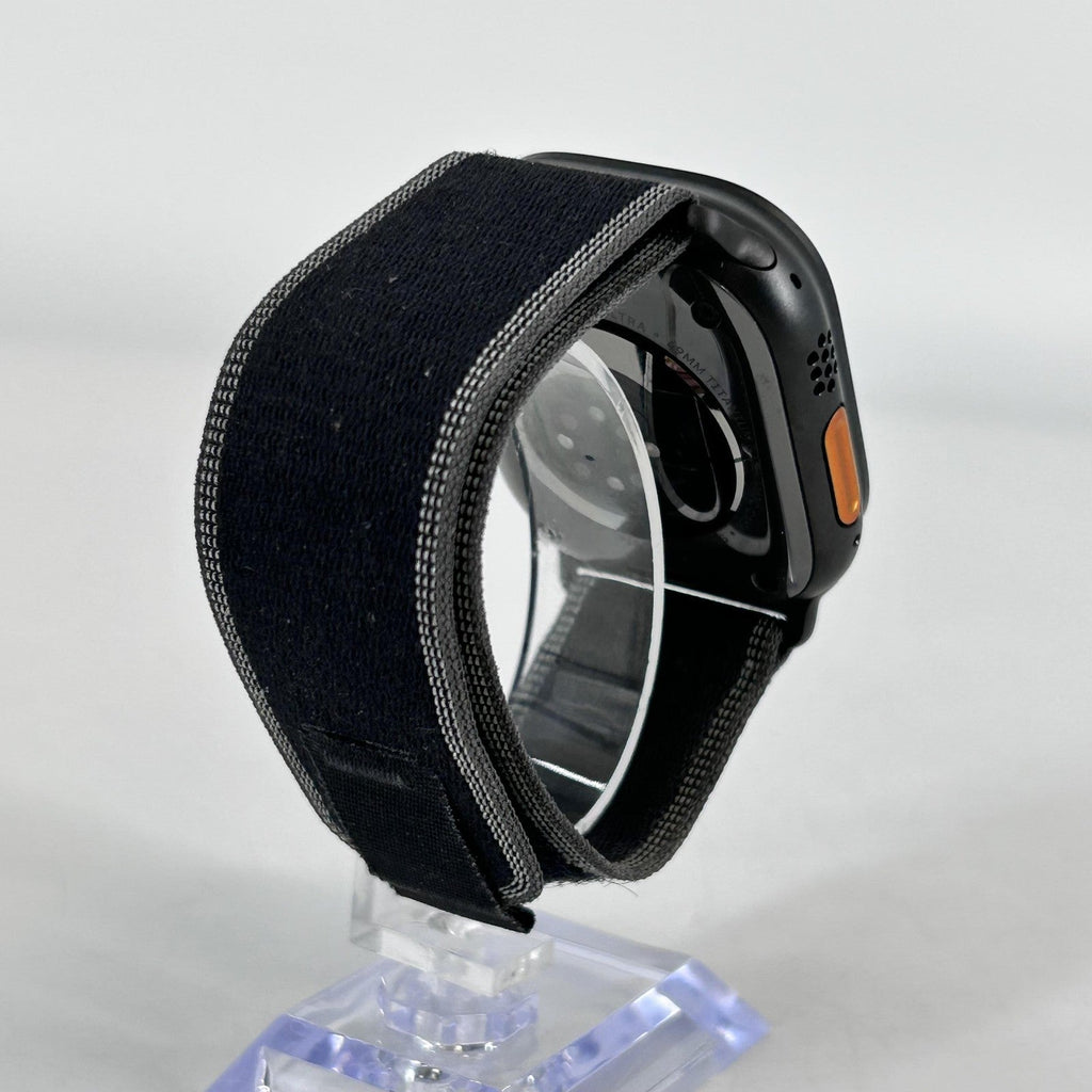 Apple Watch (Ultra 3) 49mm Black Unlocked 64GB