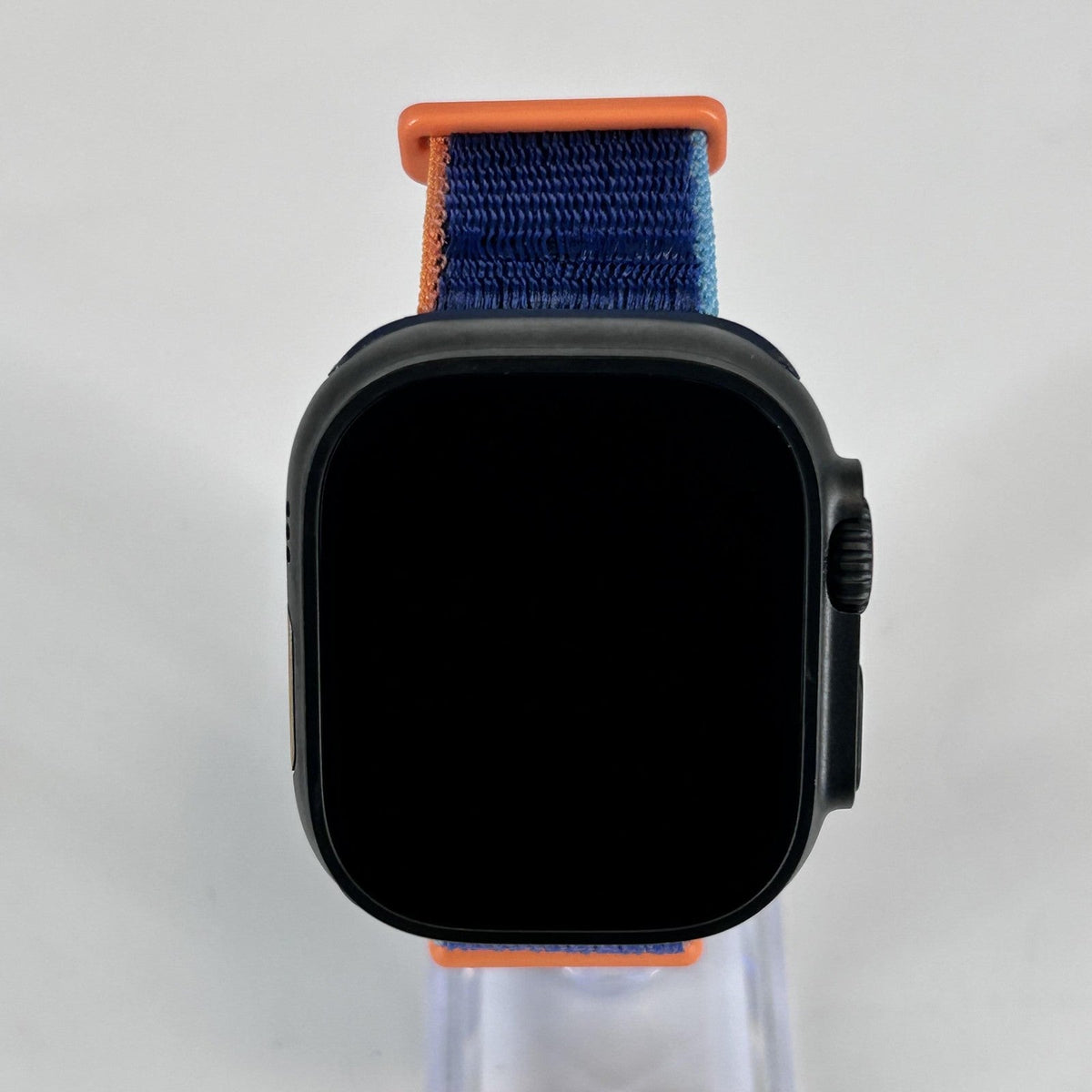 Apple Watch (Ultra 3) 49mm Black Unlocked 64GB