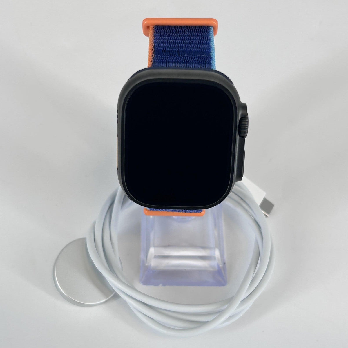 Apple Watch (Ultra 3) 49mm Black Unlocked 64GB