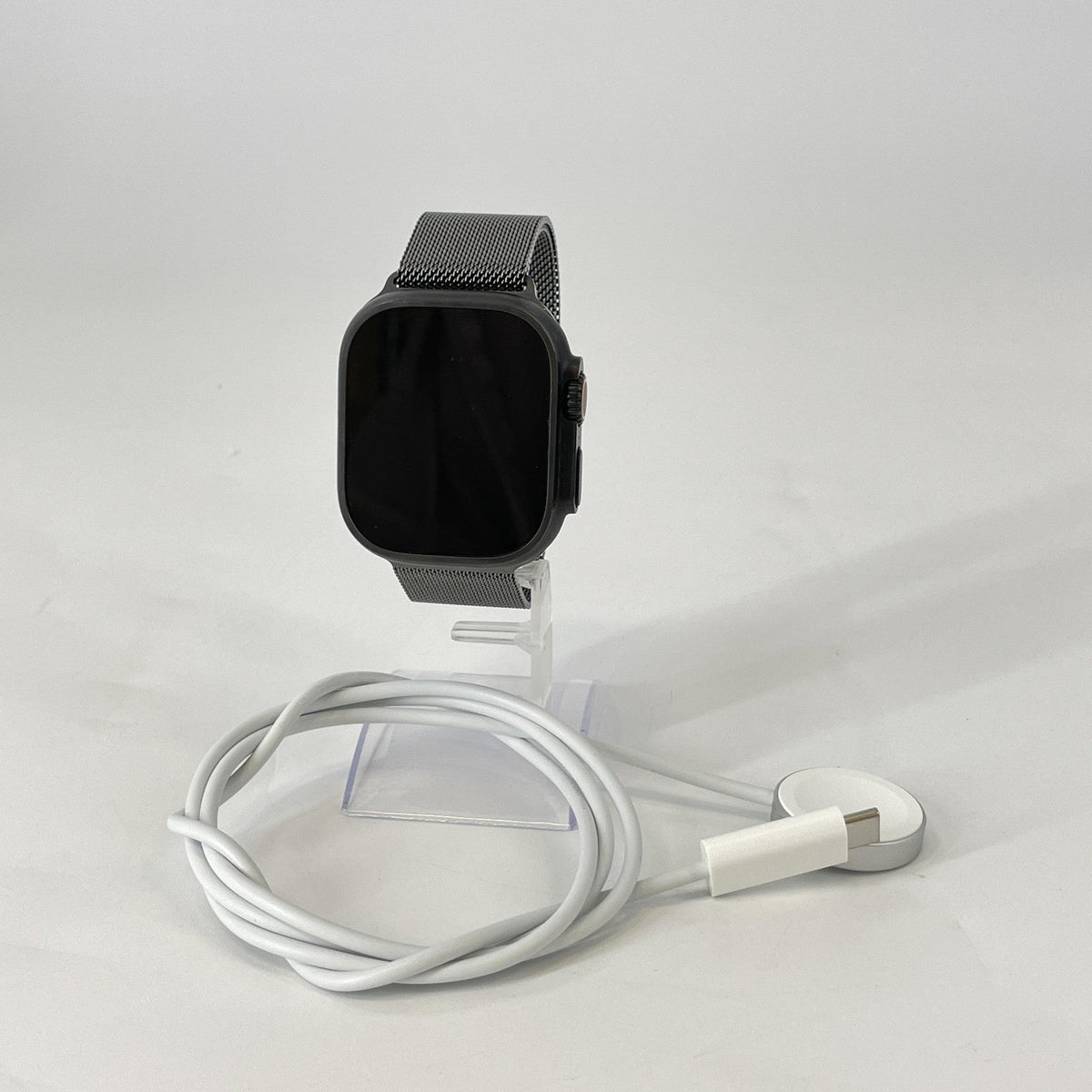 Apple Watch (Ultra 3) 49mm Black Unlocked 64GB
