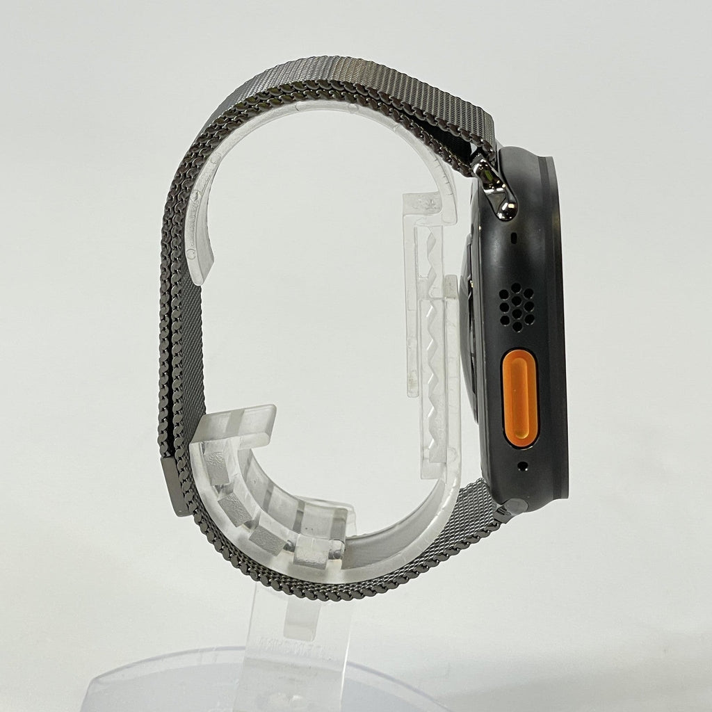 Apple Watch (Ultra 3) 49mm Black Unlocked 64GB