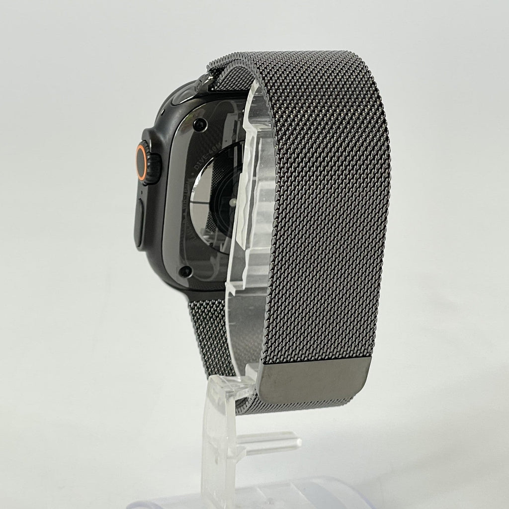Apple Watch (Ultra 3) 49mm Black Unlocked 64GB
