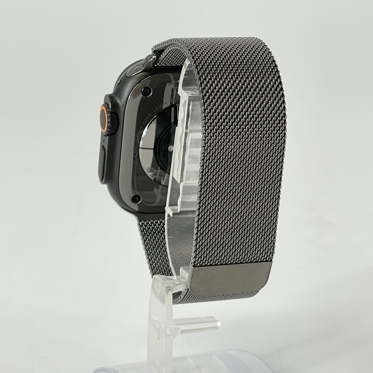 Apple Watch (Ultra 3) 49mm Black Unlocked 64GB