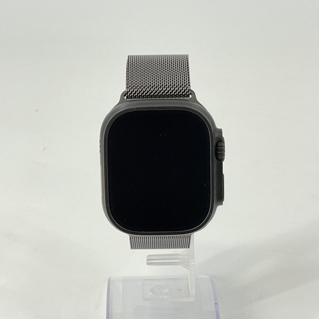 Apple Watch (Ultra 3) 49mm Black Unlocked 64GB