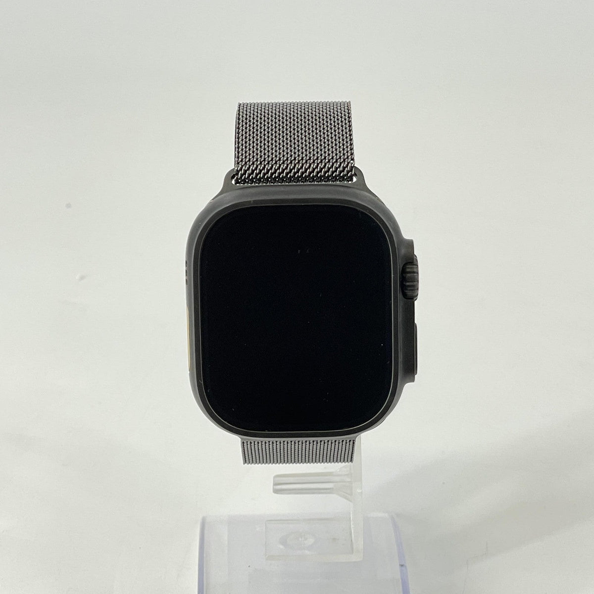 Apple Watch (Ultra 3) 49mm Black Unlocked 64GB